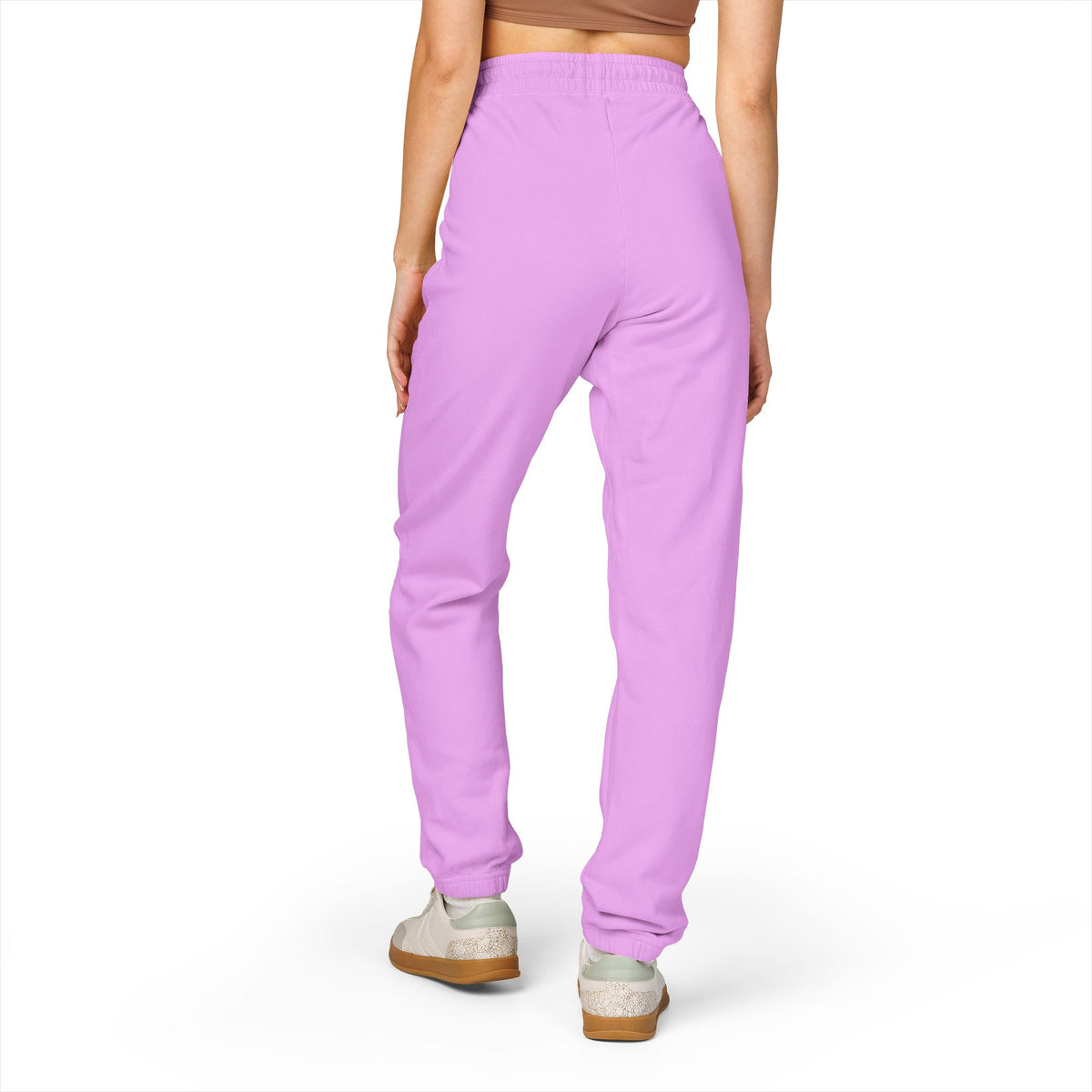 Lifted Fleece Sweatpants