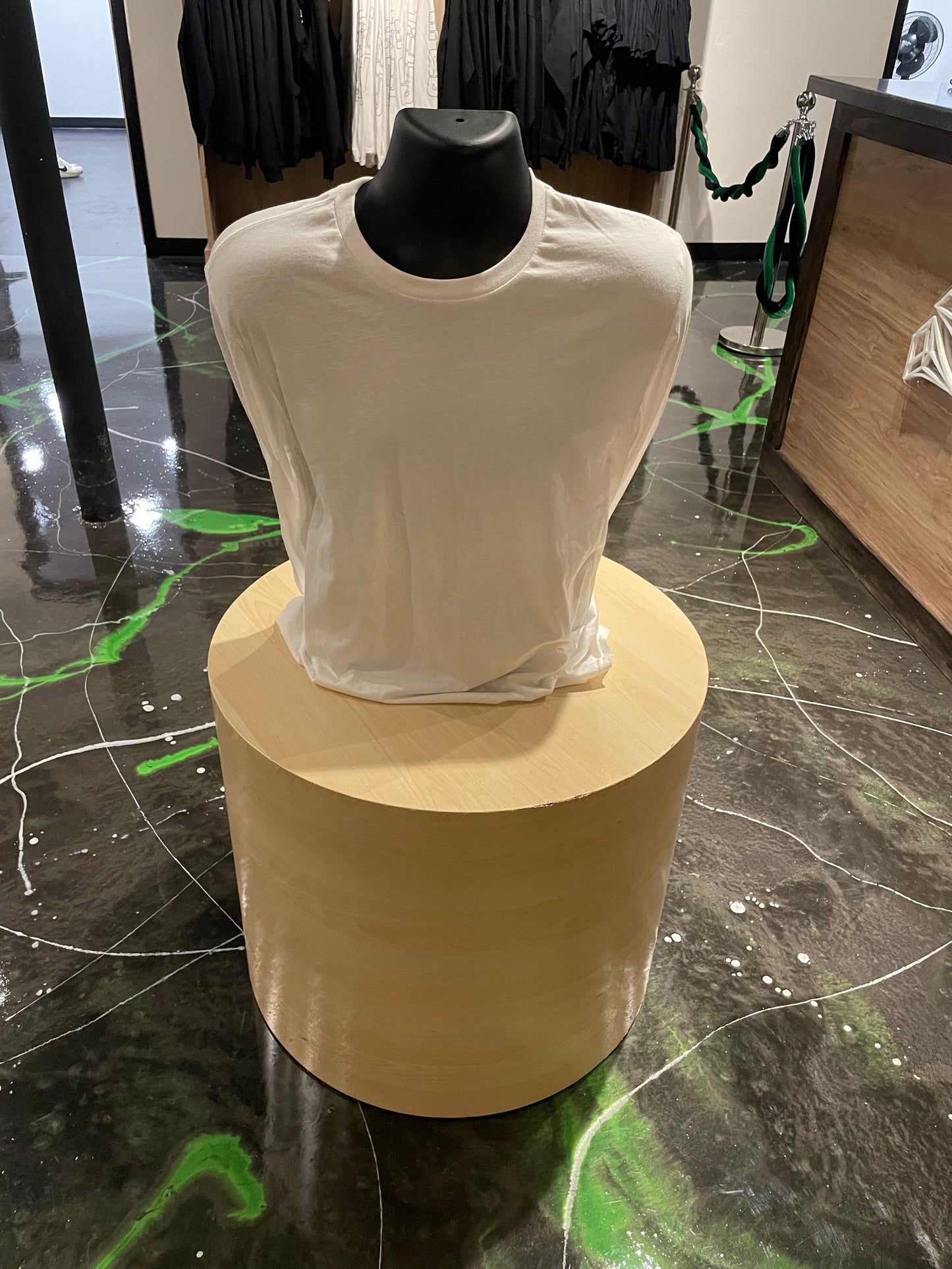 Lifted Long Sleeve T-Shirt