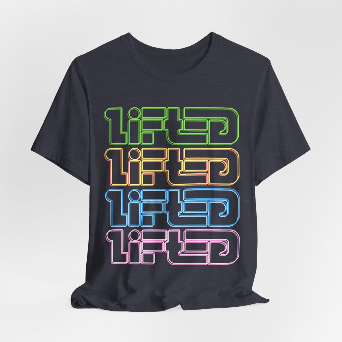 Lifted Neon