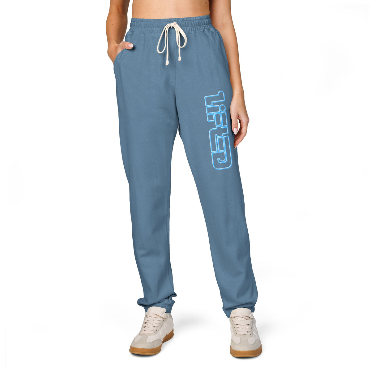Lifted Fleece Sweatpants