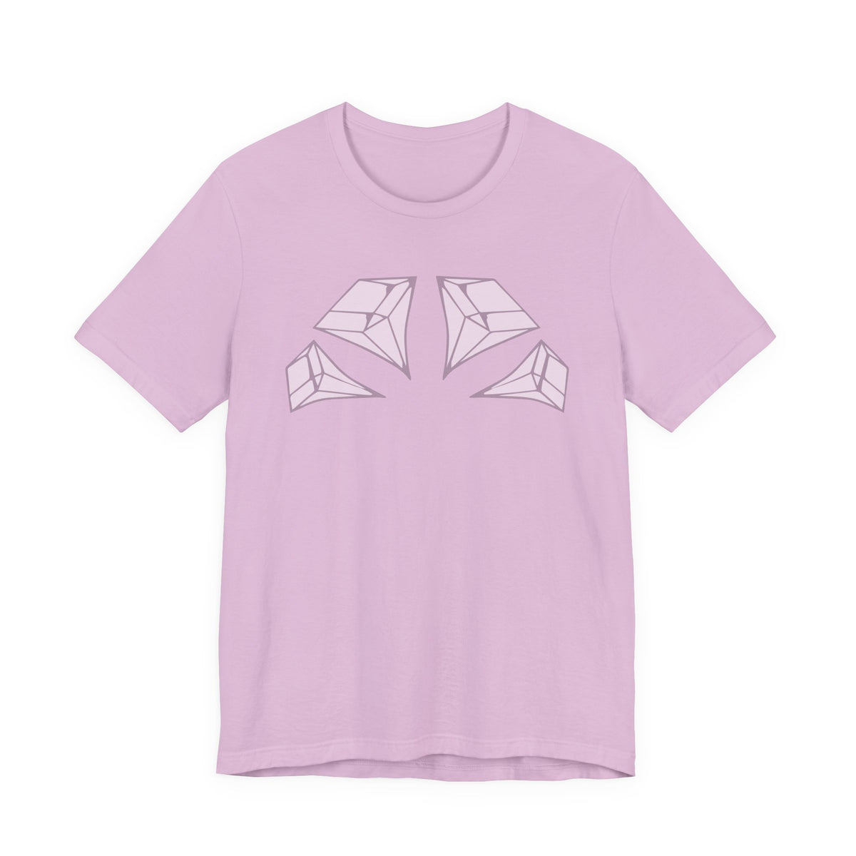 Lifted Diamonds Tee