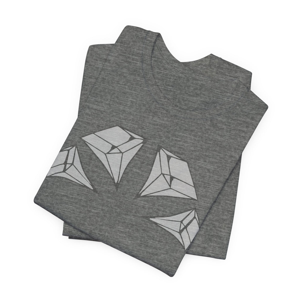 Lifted Diamonds Tee