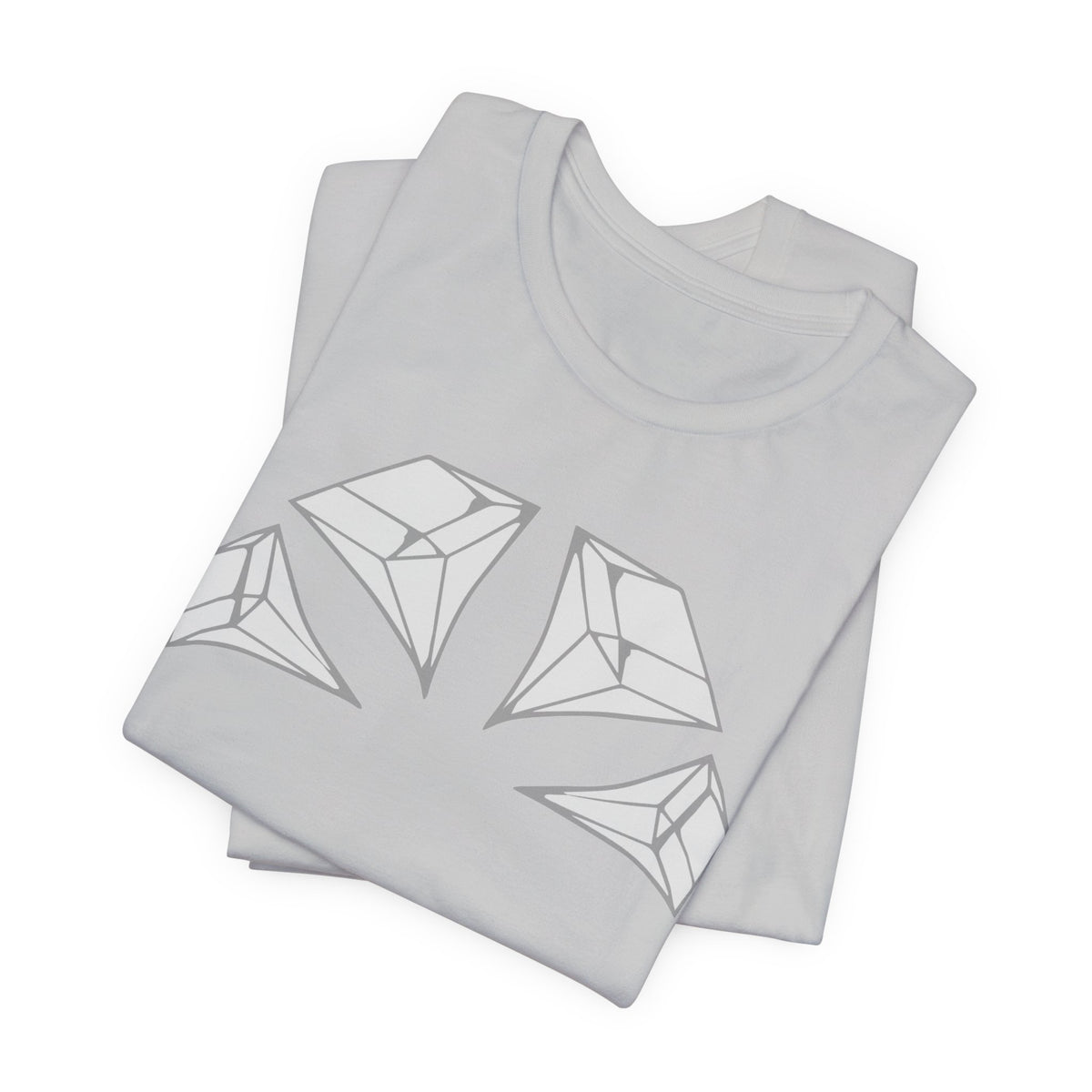 Lifted Diamonds Tee