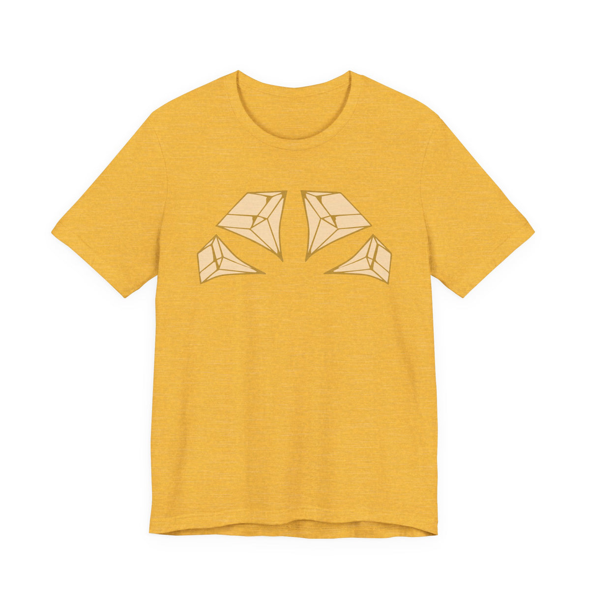 Lifted Diamonds Tee