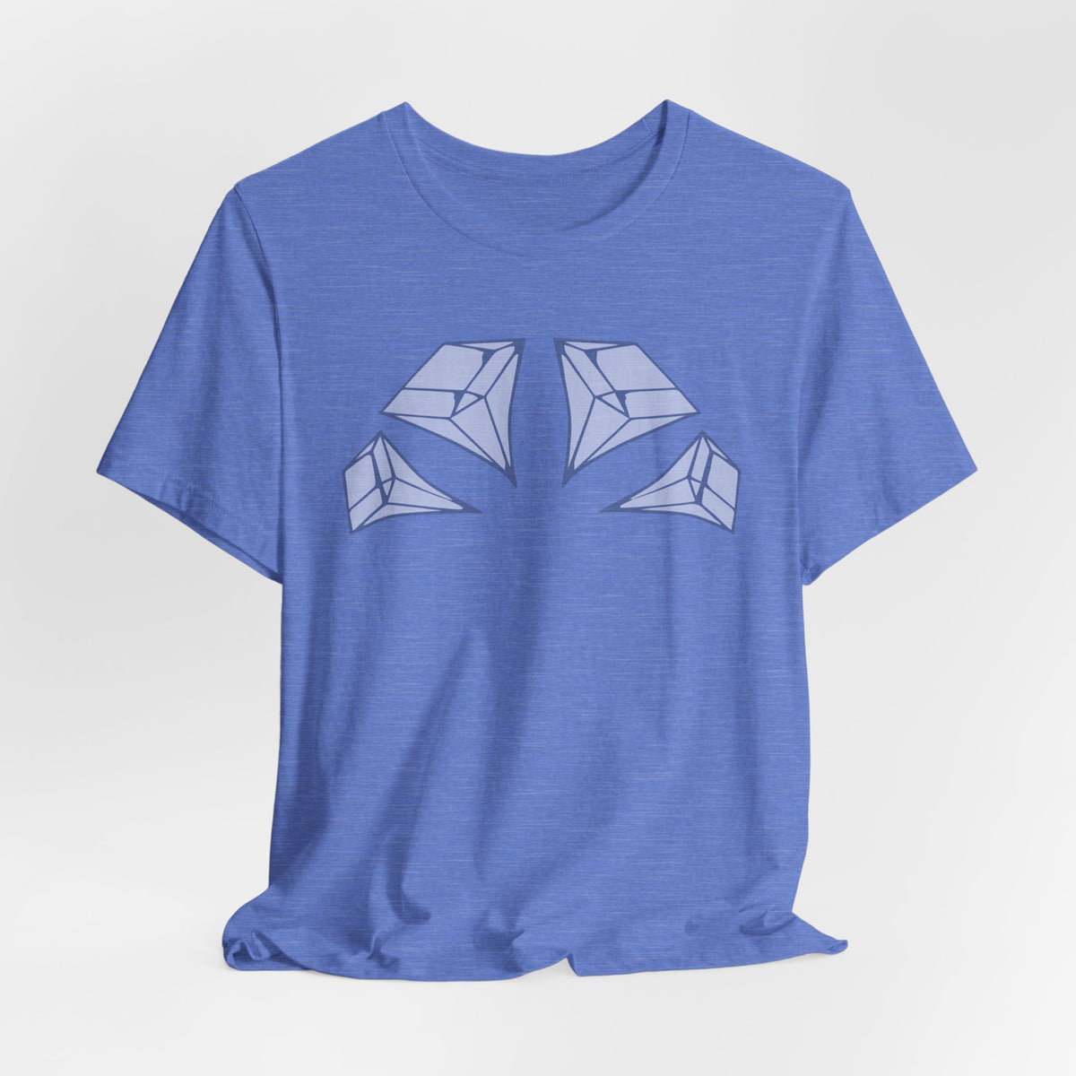 Lifted Diamonds Tee