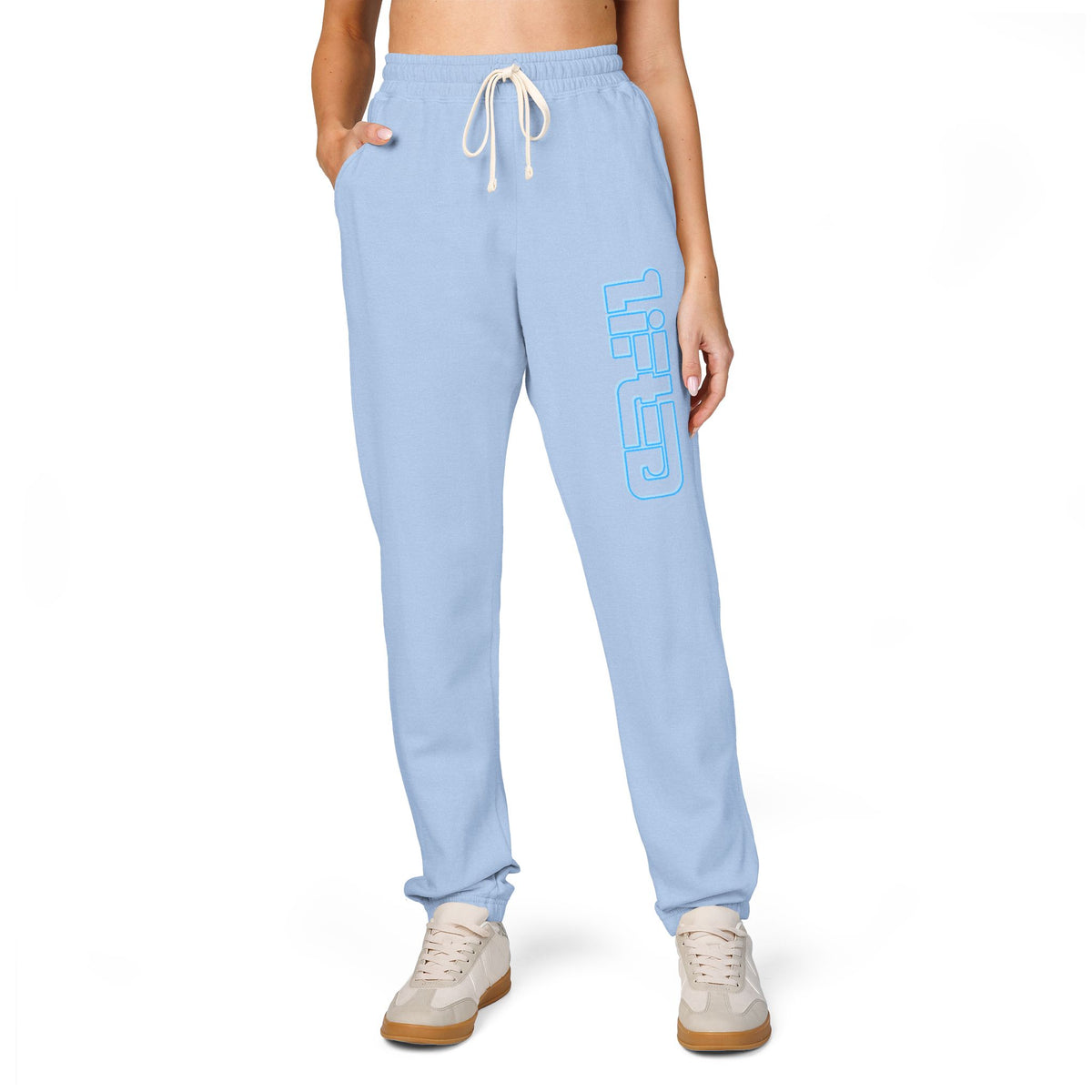Lifted Fleece Sweatpants
