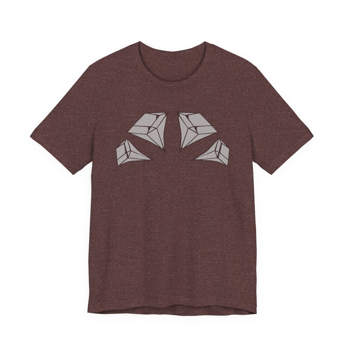 Lifted Diamonds Tee