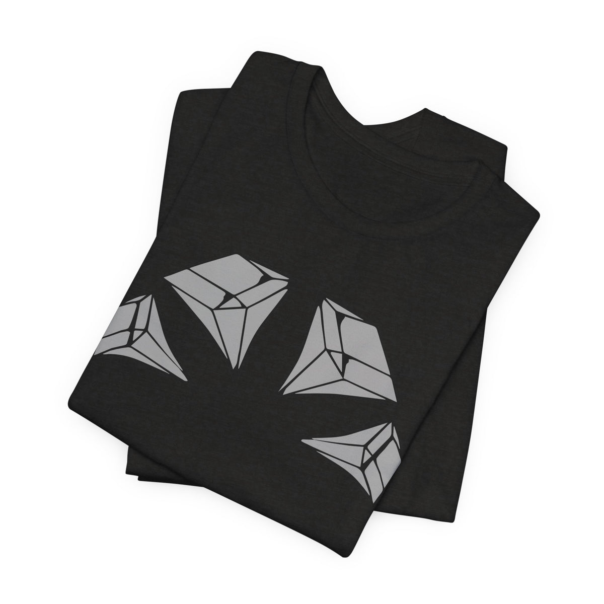 Lifted Diamonds Tee
