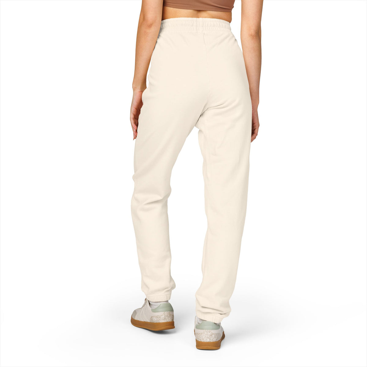 Lifted Fleece Sweatpants