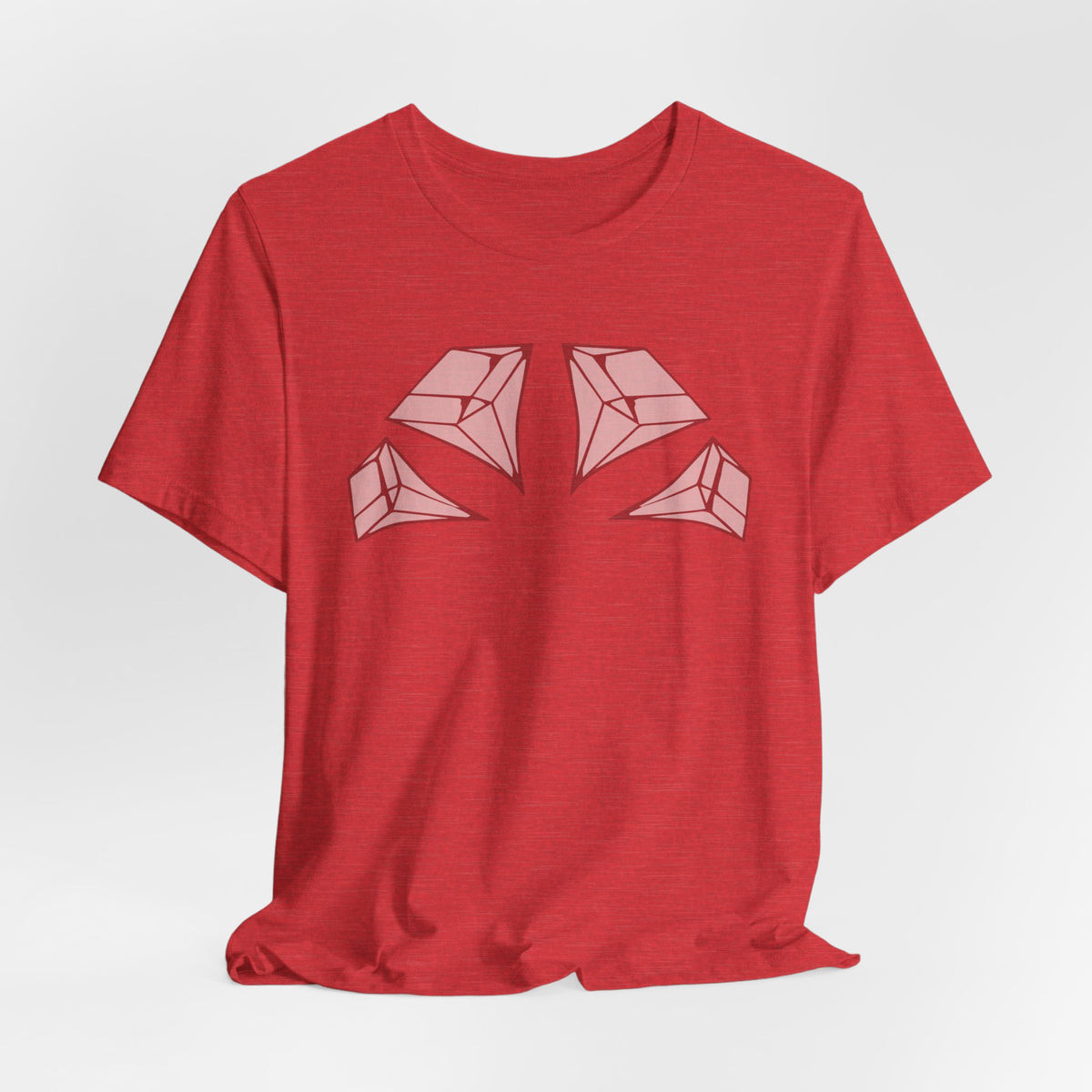 Lifted Diamonds Tee