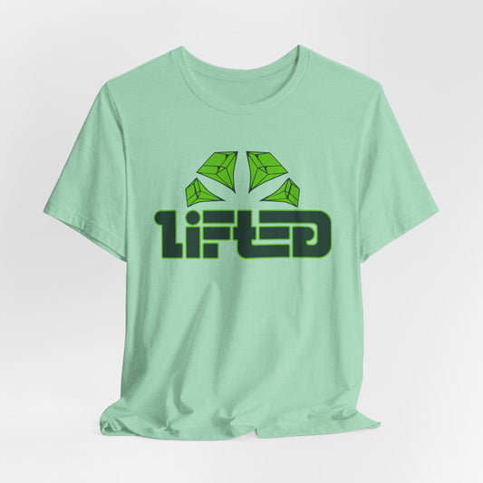 Lifted Classic Logo Tee