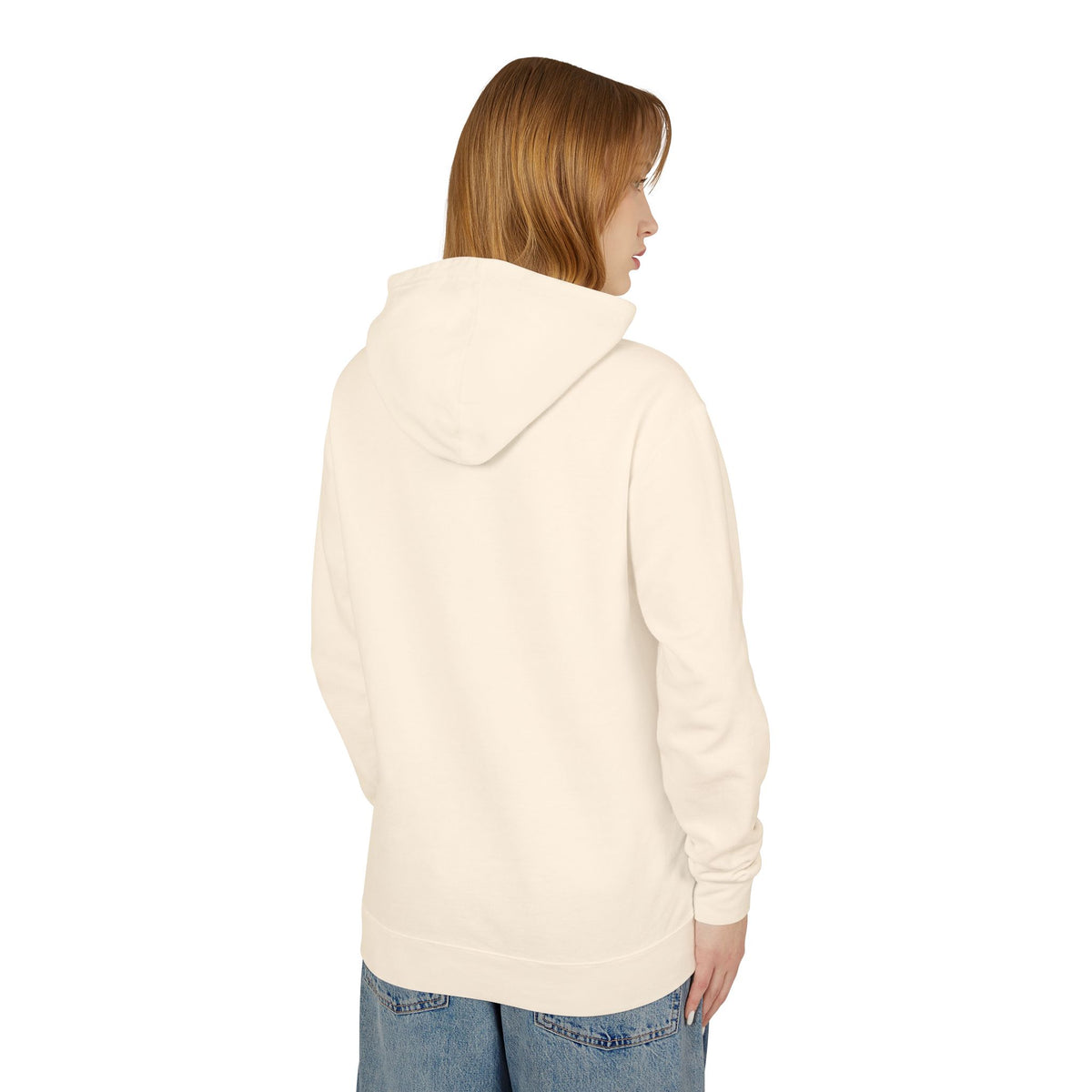 Puffin. Hoodie