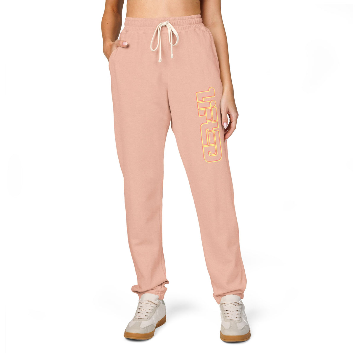 Lifted Fleece Sweatpants
