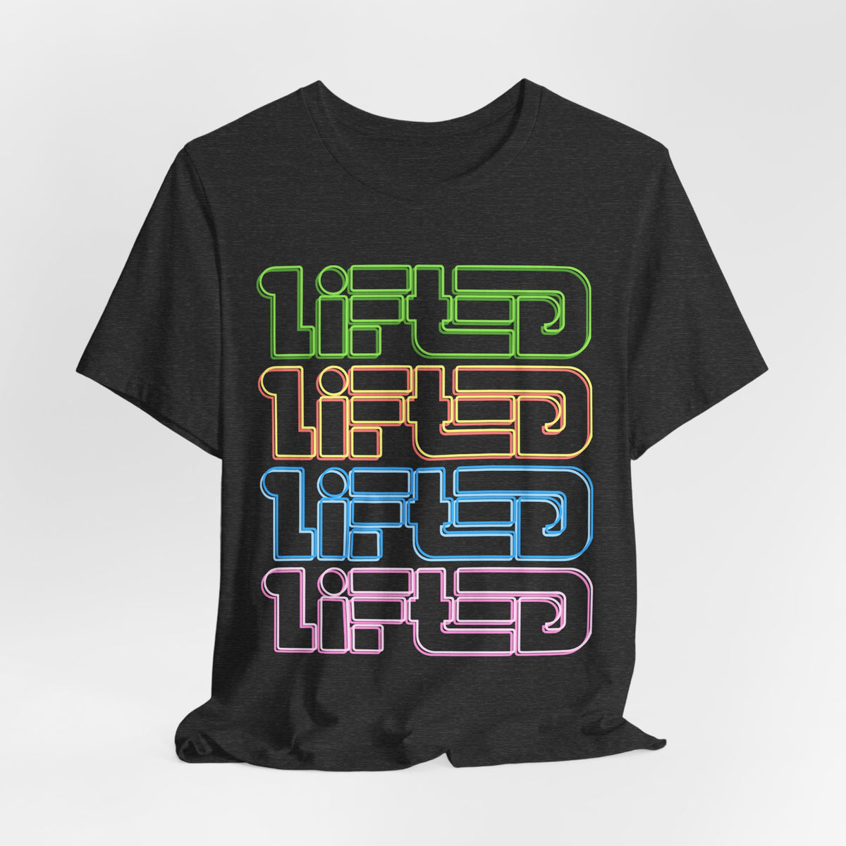 Lifted Neon