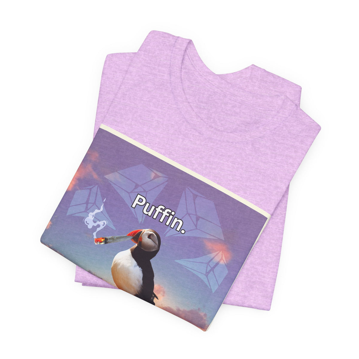 Puffin.