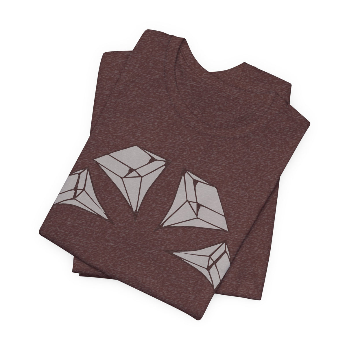 Lifted Diamonds Tee