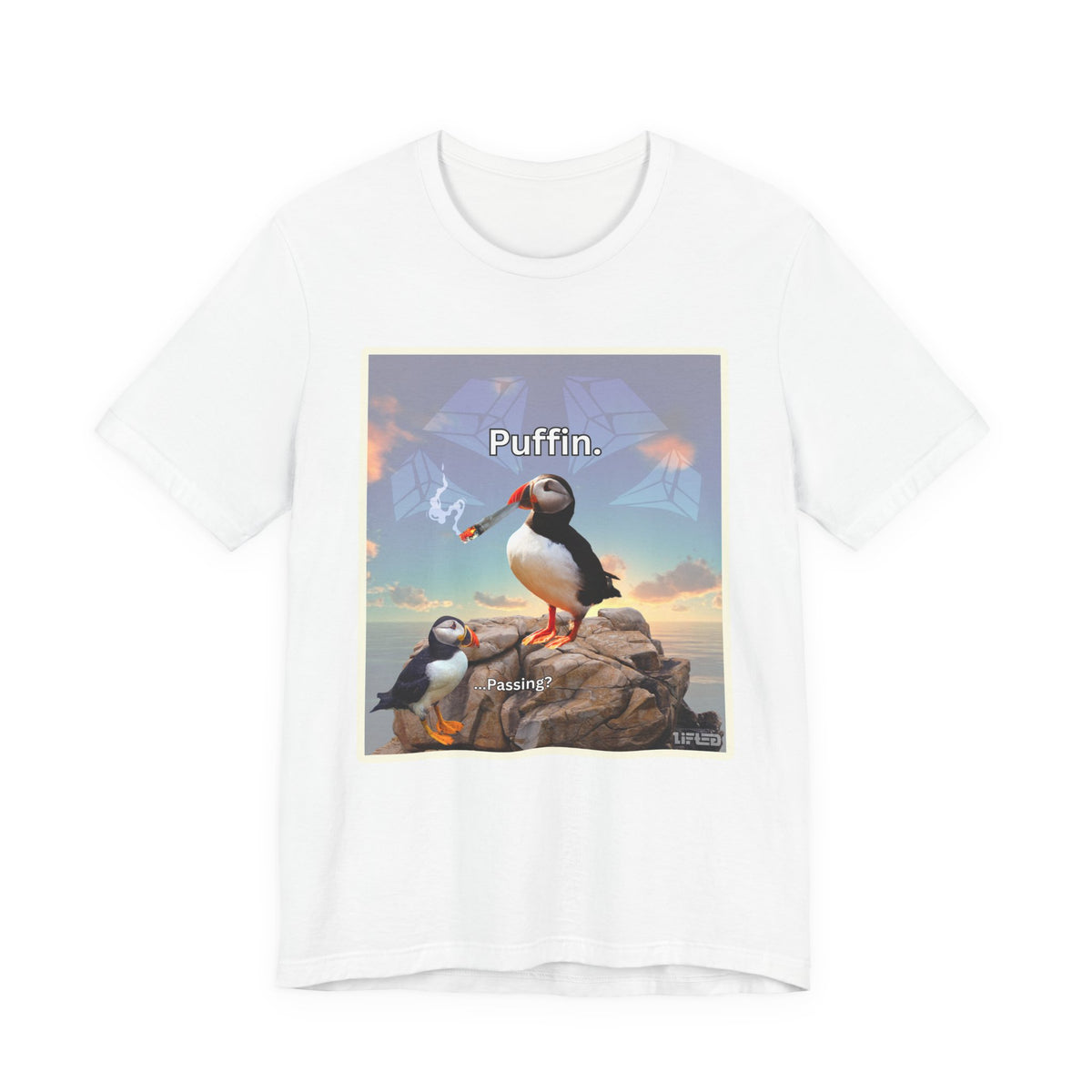 Puffin.