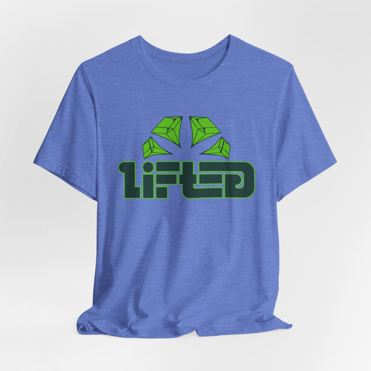 Lifted Classic Logo Tee