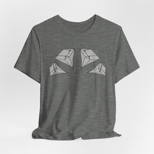 Lifted Diamonds Tee