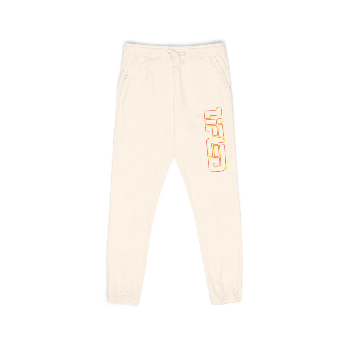 Lifted Fleece Sweatpants