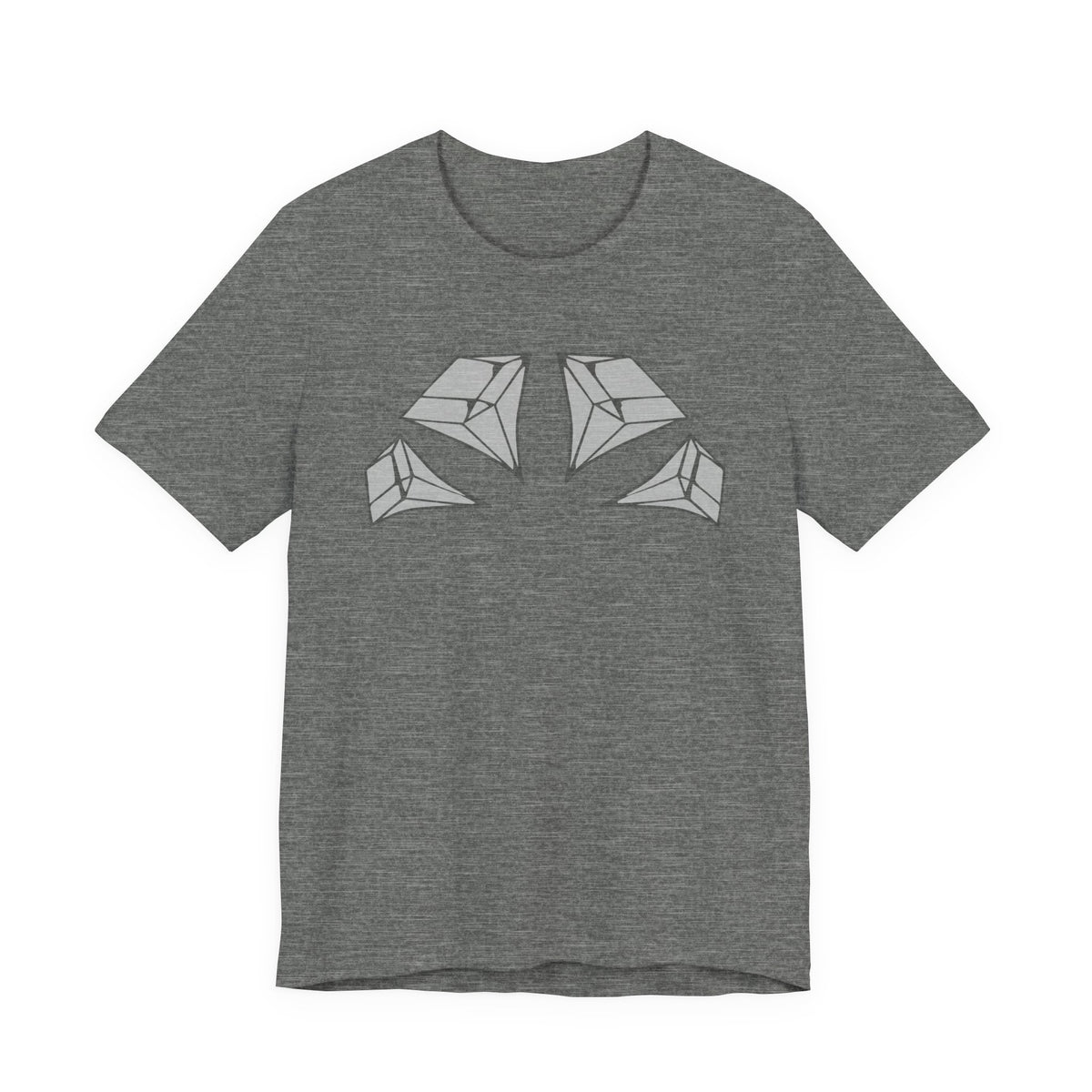 Lifted Diamonds Tee