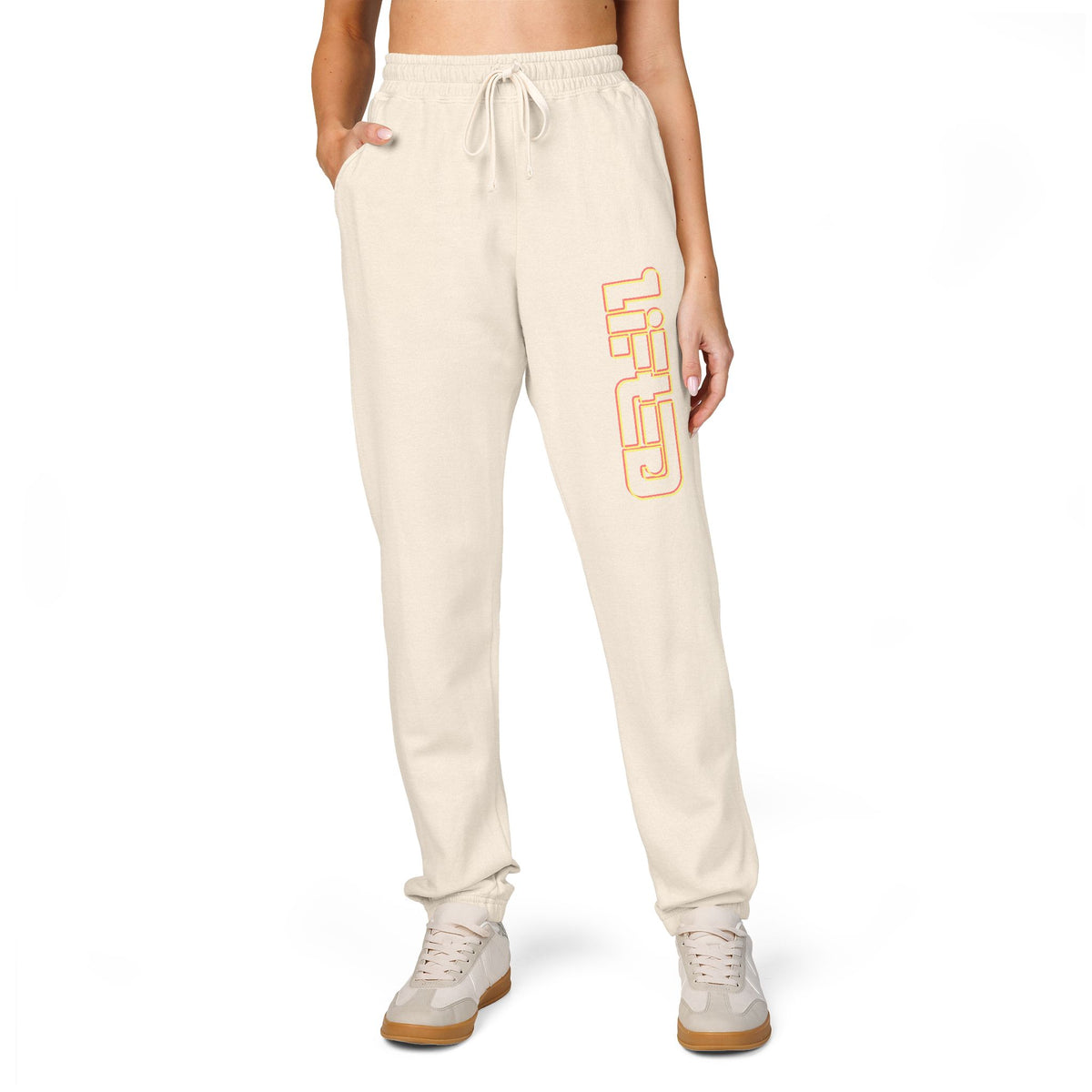 Lifted Fleece Sweatpants