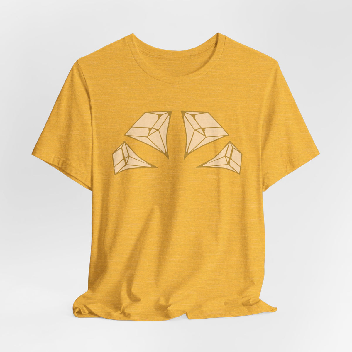 Lifted Diamonds Tee