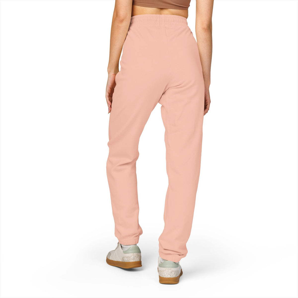 Lifted Fleece Sweatpants