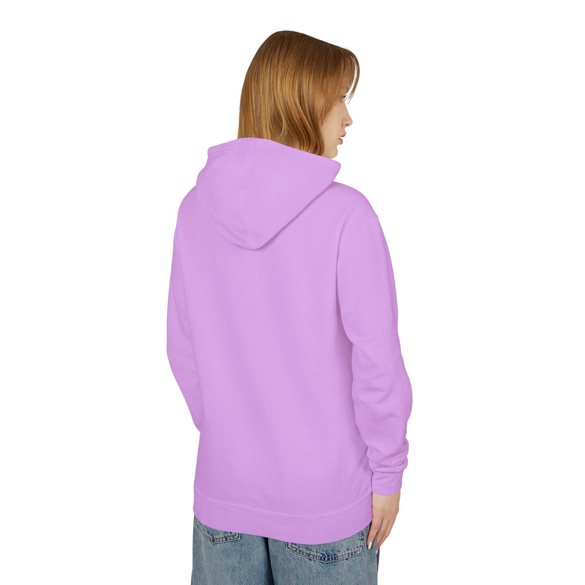 Lifted Neon Hoodie