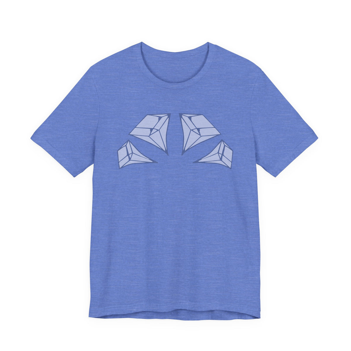 Lifted Diamonds Tee