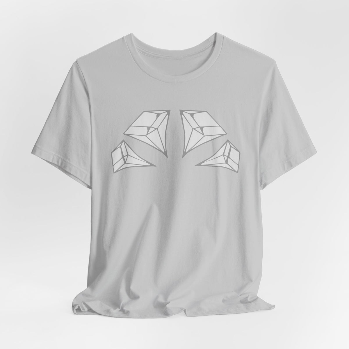 Lifted Diamonds Tee
