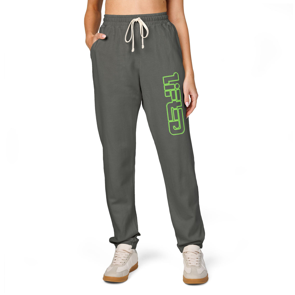 Lifted Fleece Sweatpants