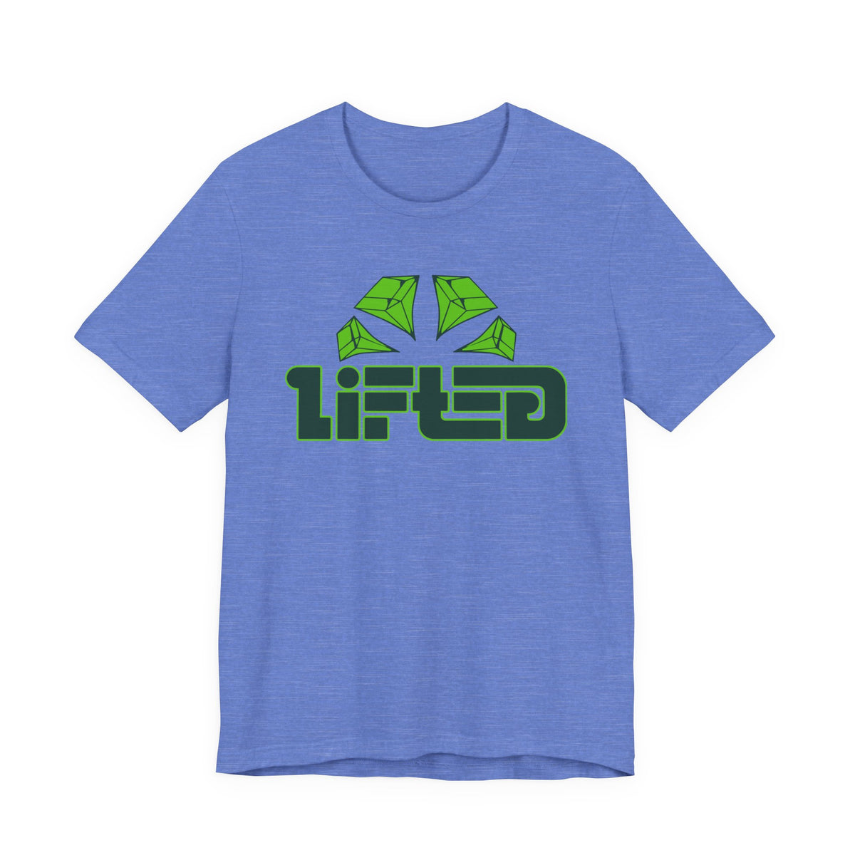 Lifted Classic Logo Tee