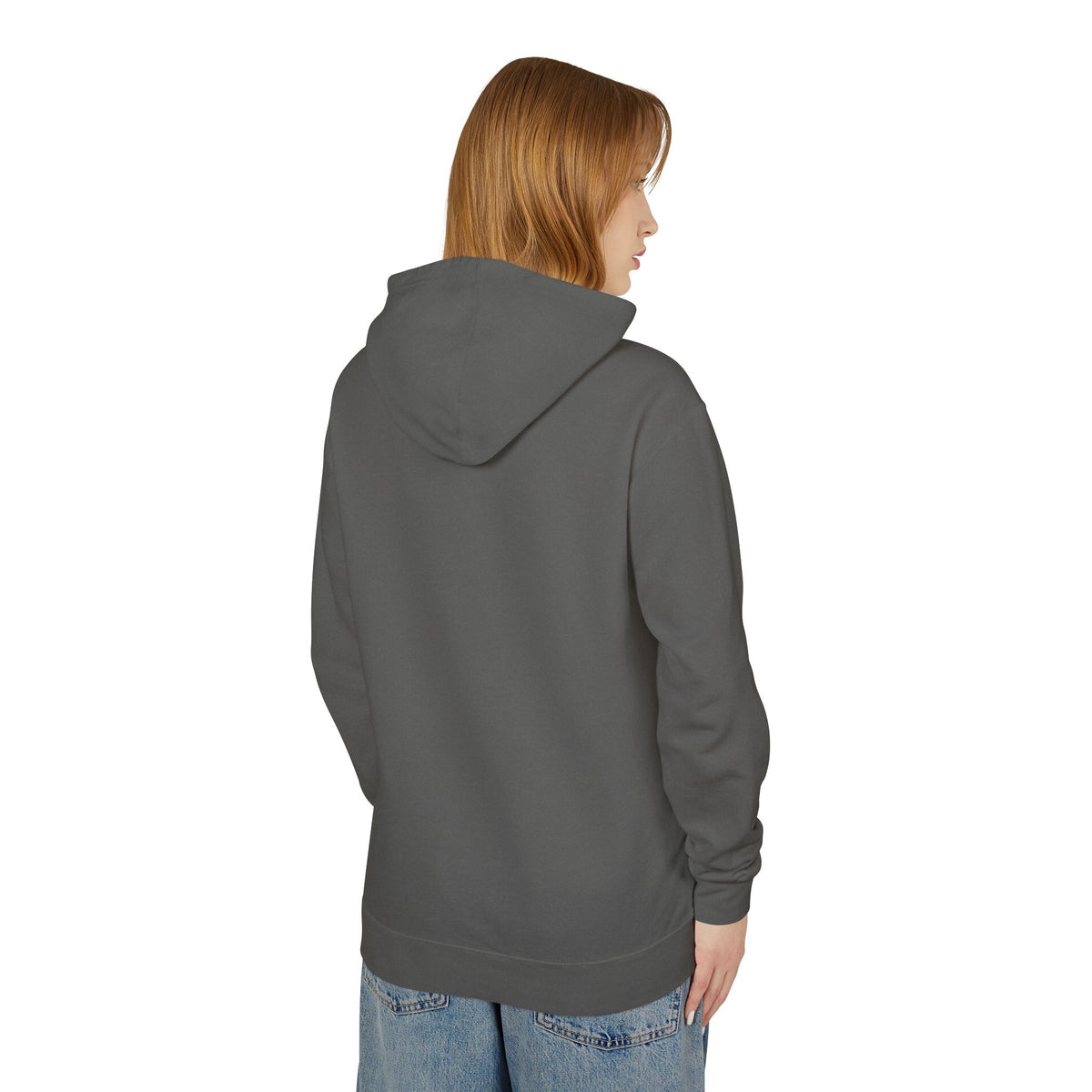 Puffin. Hoodie