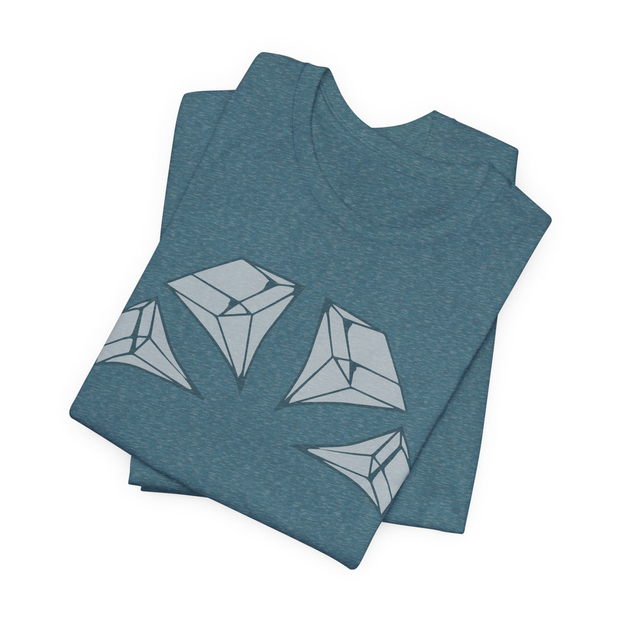 Lifted Diamonds Tee