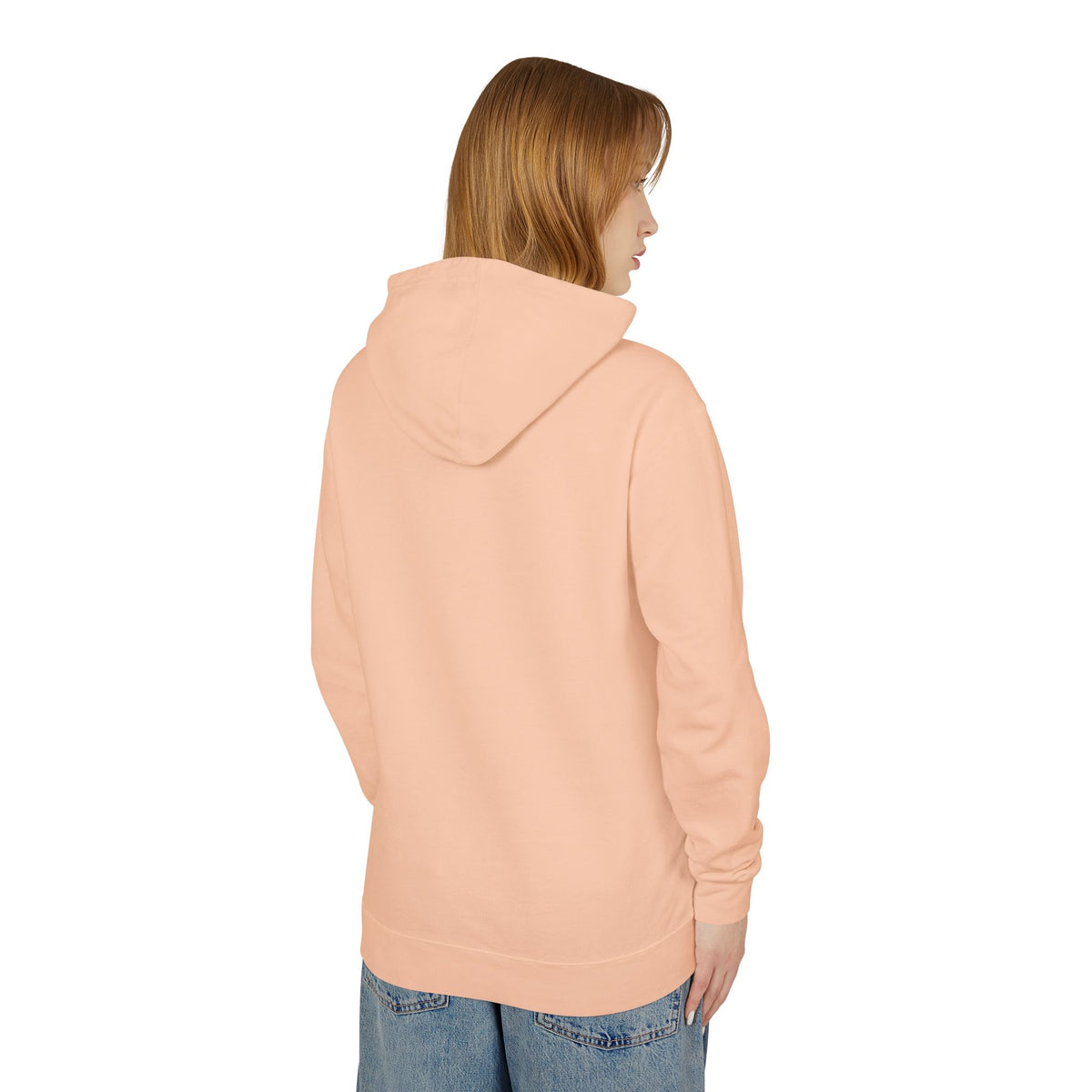 Puffin. Hoodie