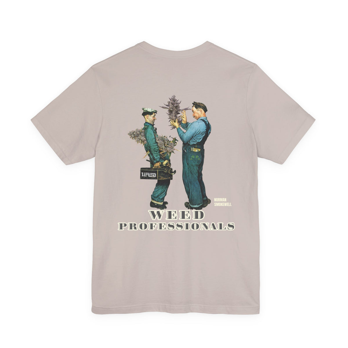Weed Professionals