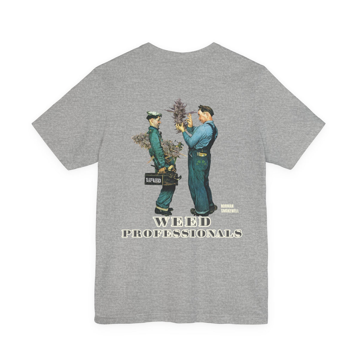 Weed Professionals
