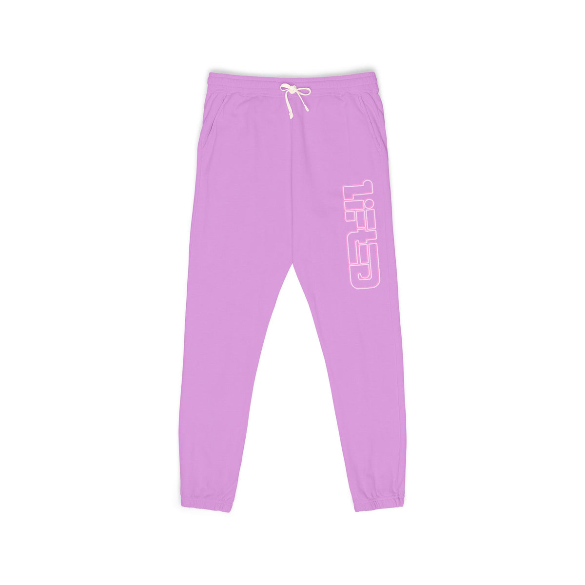 Lifted Fleece Sweatpants