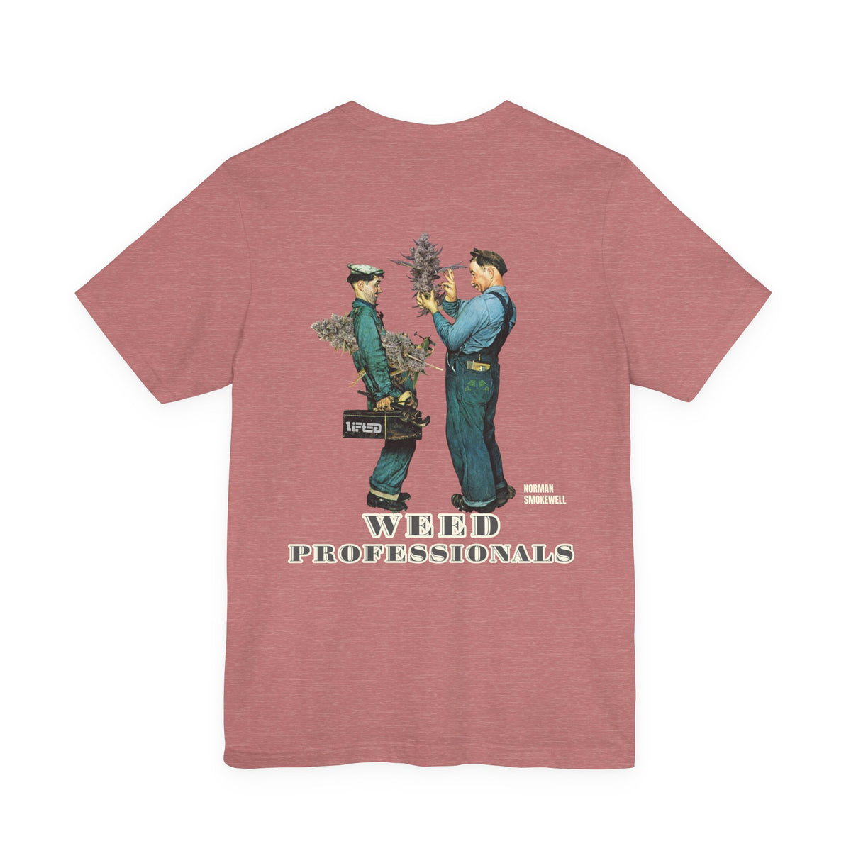 Weed Professionals