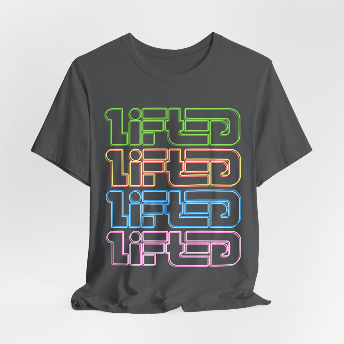 Lifted Neon