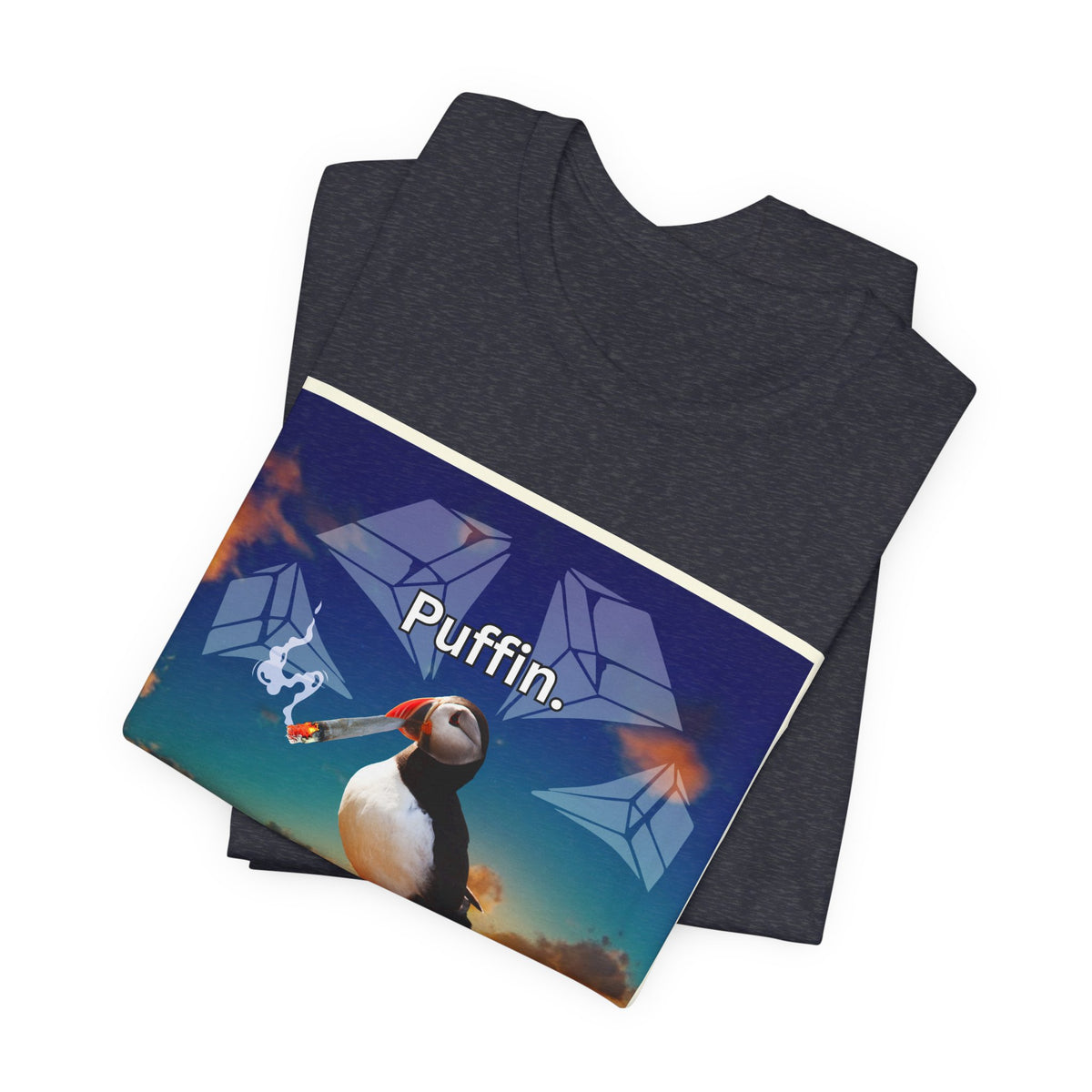 Puffin.