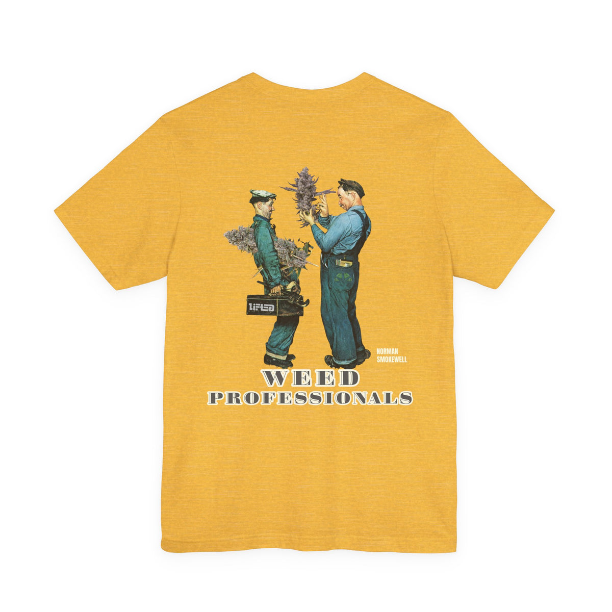 Weed Professionals