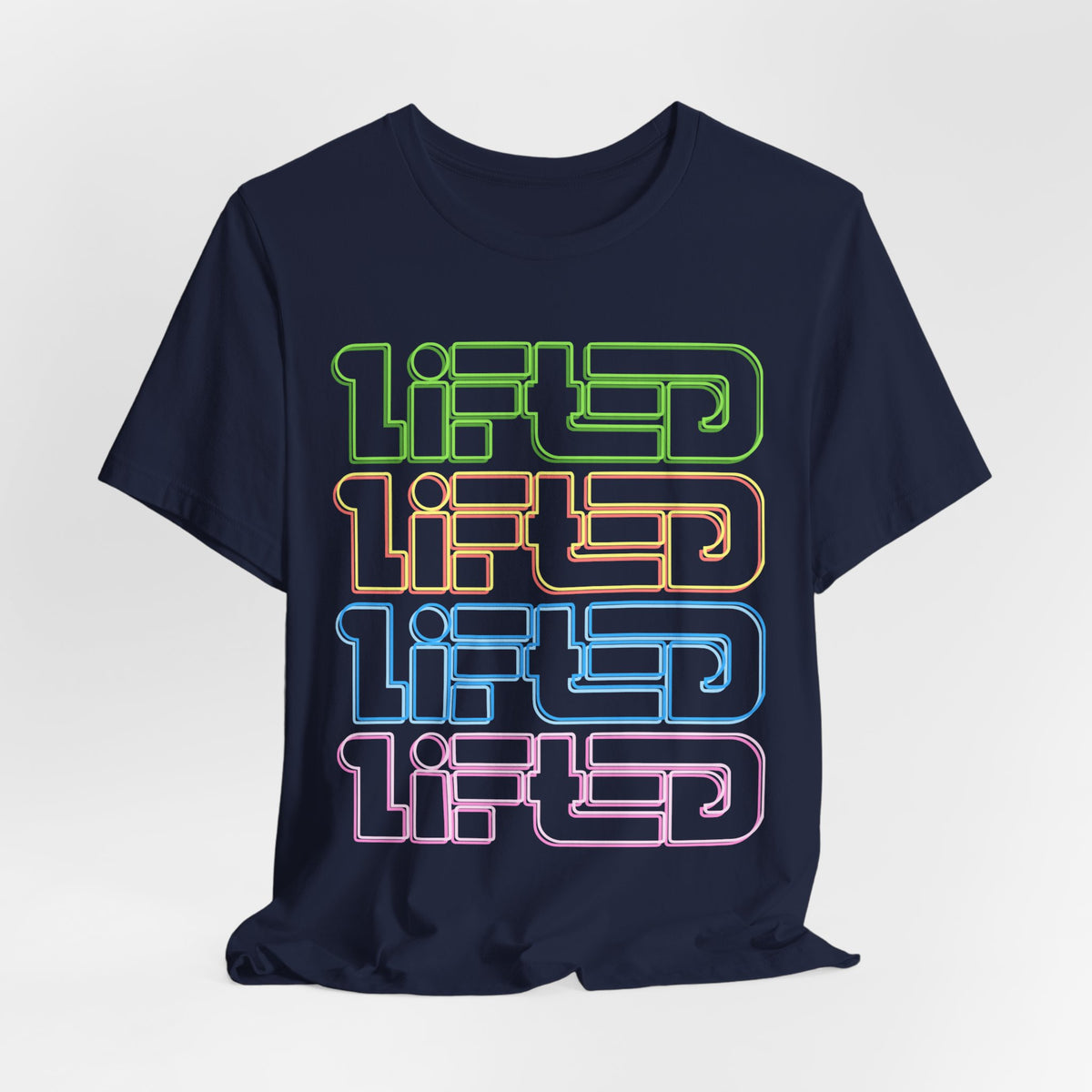 Lifted Neon