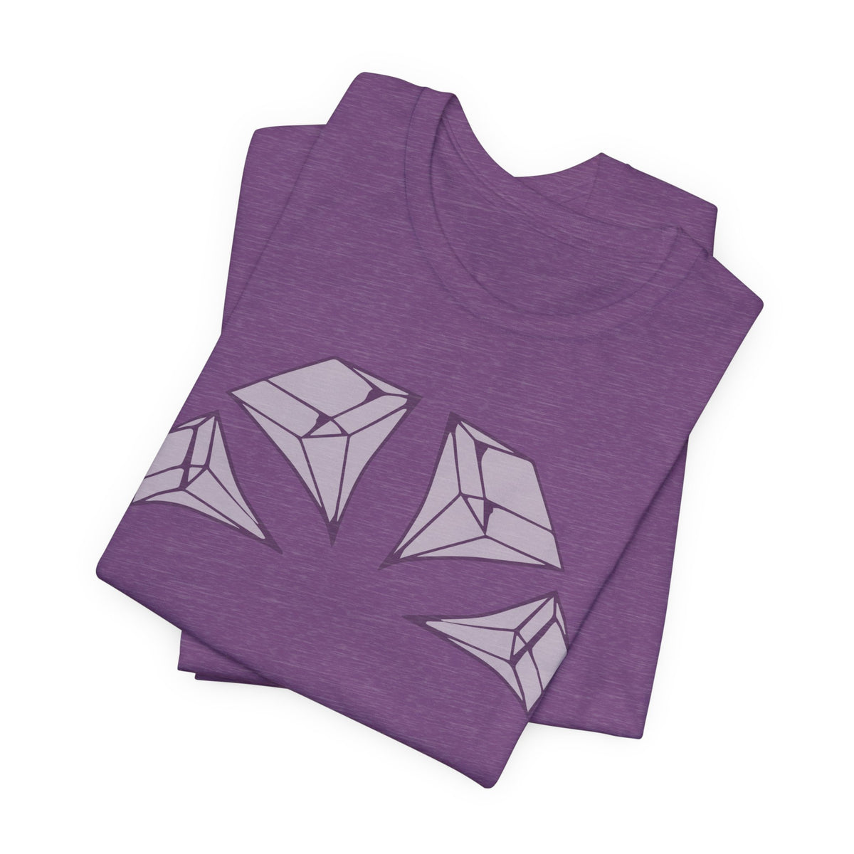 Lifted Diamonds Tee