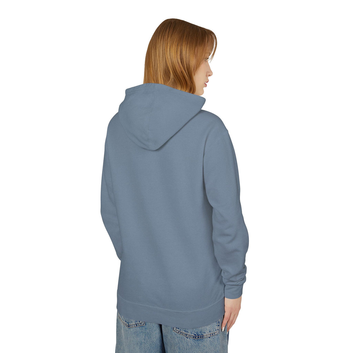 Puffin. Hoodie