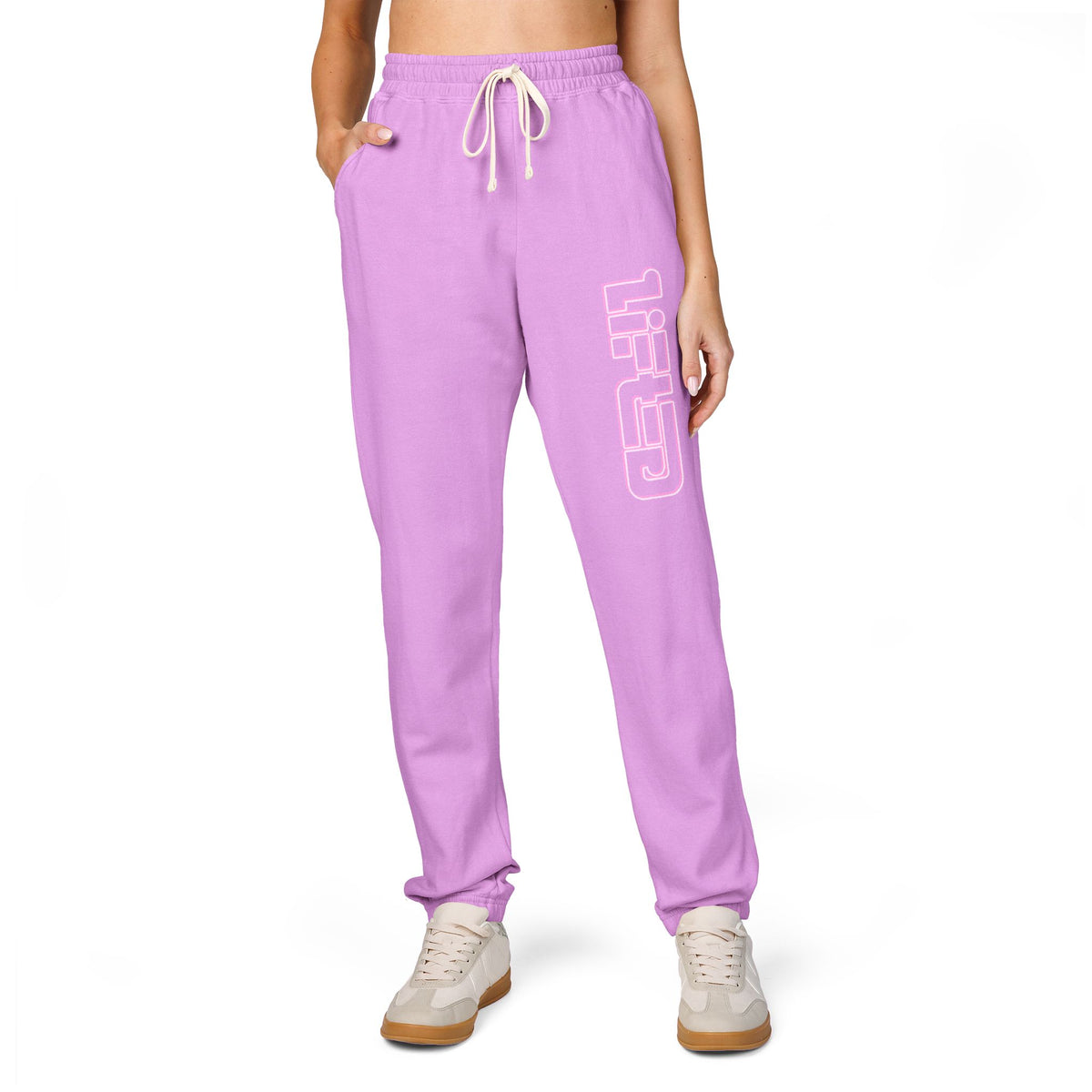 Lifted Fleece Sweatpants