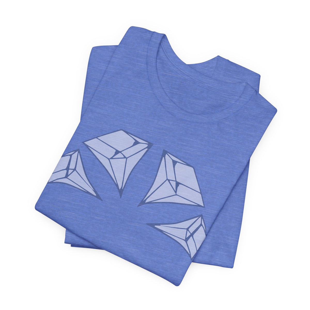 Lifted Diamonds Tee