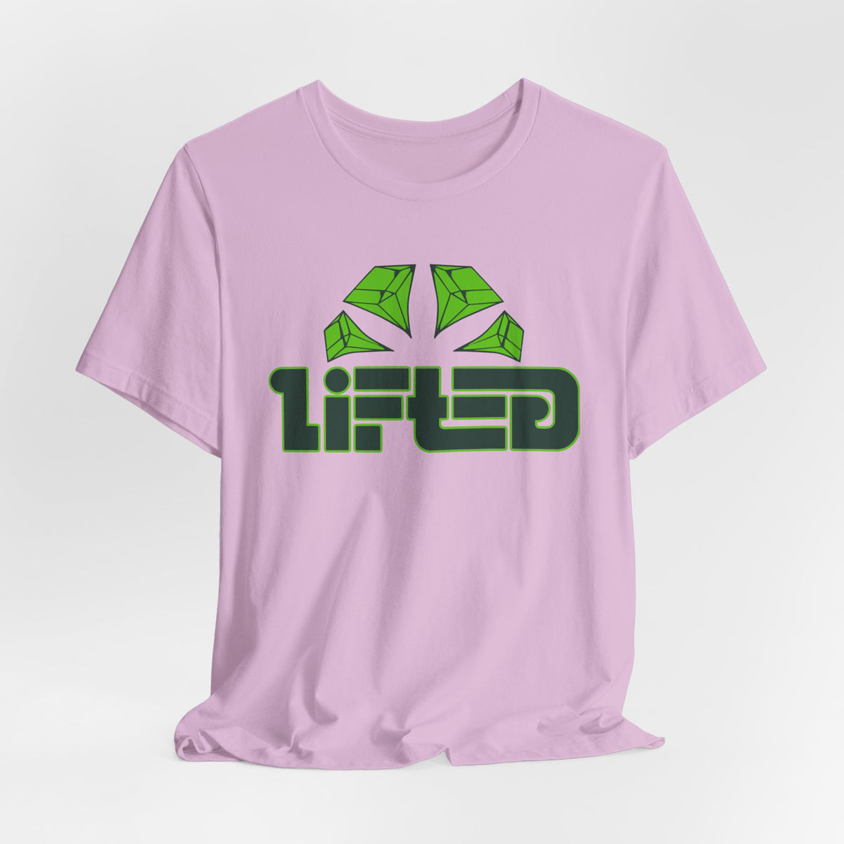 Lifted Classic Logo Tee