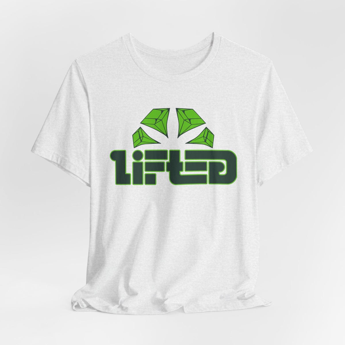 Lifted Classic Logo Tee